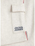 JACK & JONES Kapsáče 'ATLAS' námornícka modrá / biela - Pepit.sk