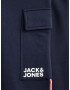 JACK & JONES Kapsáče 'GORDON ATLAS' námornícka modrá - Pepit.sk