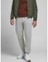 JACK & JONES Nohavice 'Gordon Bradley' sivá - Pepit.sk