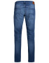 Jack & Jones Plus Džínsy 'Tim' modrá denim - Pepit.sk