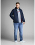 Jack & Jones Plus Džínsy 'Tim' modrá denim - Pepit.sk