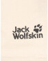 JACK WOLFSKIN Funkčné tričko svetlobéžová / čierna - Pepit.sk