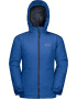 JACK WOLFSKIN Outdoorová bunda 'Argon Storm' nebesky modrá - Pepit.sk