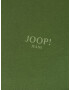 JOOP! Jeans Tričko 'Alphis' pastelovo zelená / tmavozelená - Pepit.sk