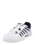 K-Swiss Performance Footwear Športová obuv 'RECEIVER V' námornícka modrá / biela - Pepit.sk