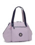 KIPLING Shopper svetlofialová - Pepit.sk