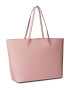 Lauren Ralph Lauren Shopper 'Karly' zlatá / rosé - Pepit.sk