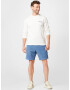 LEVI'S Chino nohavice 'XX CHINO EZ SHORT II BLUES' modrá - Pepit.sk