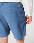 LEVI'S Chino nohavice 'XX CHINO EZ SHORT II BLUES' modrá - Pepit.sk