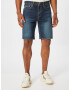 LEVI'S Džínsy '405™ STANDARD SHORT' modrá denim - Pepit.sk