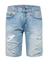 LEVI'S Džínsy '405™ STANDARD SHORT' modrá denim - Pepit.sk