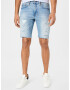 LEVI'S Džínsy '405™ STANDARD SHORT' modrá denim - Pepit.sk