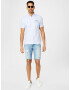 LEVI'S Džínsy '405™ STANDARD SHORT' modrá denim - Pepit.sk