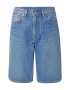 LEVI'S Džínsy '469™ LOOSE SHORT' modrá denim - Pepit.sk