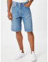 LEVI'S Džínsy '469™ LOOSE SHORT' modrá denim - Pepit.sk