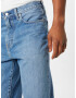 LEVI'S Džínsy '469™ LOOSE SHORT' modrá denim - Pepit.sk