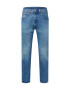 LEVI'S ® Džínsy '501 '93 CROP' modrá denim - Pepit.sk