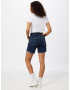 LEVI'S Džínsy '501 MID THIGH SHORT' modrá denim - Pepit.sk