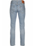 LEVI'S ® Džínsy '501® LEVIS®ORIGINAL FIT MED INDIGO - FLAT FINISH' modrá denim - Pepit.sk