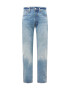 LEVI'S Džínsy '501® LEVIS®ORIGINAL FIT MED INDIGO - WORN IN' modrá denim - Pepit.sk