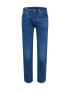 LEVI'S Džínsy '501® LEVIS®ORIGINAL FIT DARK INDIGO - FLAT FINISH' modrá denim - Pepit.sk