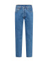 LEVI'S ® Džínsy '501® 93 STRAIGHT MED INDIGO - WORN IN' modrá denim - Pepit.sk