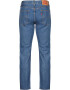 LEVI'S ® Džínsy '501® 93 STRAIGHT MED INDIGO - WORN IN' modrá denim - Pepit.sk