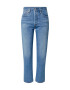 LEVI'S Džínsy '501® CROP' modrá denim - Pepit.sk