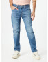 LEVI'S ® Džínsy '502 TAPER HI BALL' modrá denim - Pepit.sk