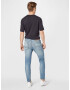 LEVI'S Džínsy '502 TAPER HI BALL' modrá denim - Pepit.sk