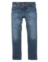 LEVI'S ® Džínsy '502' modrá denim - Pepit.sk