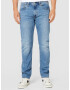 LEVI'S ® Džínsy '502™' modrá denim - Pepit.sk