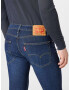 LEVI'S ® Džínsy '502™ REGULAR TAPER' modrá denim - Pepit.sk