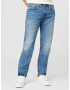 LEVI'S Džínsy '502™ REGULAR TAPER' modrá denim - Pepit.sk