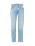 LEVI'S ® Džínsy '502™ REGULAR TAPER' modrá denim - Pepit.sk