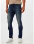 LEVI'S Džínsy '510™ SKINNY FIT' modrá denim - Pepit.sk