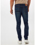 LEVI'S Džínsy '510™ SKINNY FIT' modrá denim - Pepit.sk