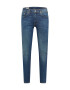 LEVI'S Džínsy '511™ SLIM DARK INDIGO - WORN IN' modrá - Pepit.sk