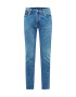 LEVI'S Džínsy '511™ SLIM MED INDIGO - WORN IN' modrá denim - Pepit.sk