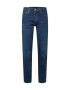 LEVI'S Džínsy '512™ SLIM TAPER DARK INDIGO - WORN IN' tmavomodrá - Pepit.sk