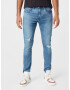 LEVI'S Džínsy '512SLIMTAPERLOBALL' modrá denim - Pepit.sk