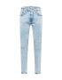 LEVI'S Džínsy '512™ SLIM TAPER FIT' modrá denim - Pepit.sk