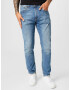 LEVI'S Džínsy '512™ SLIM TAPER FIT' modrá denim - Pepit.sk