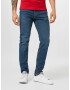 LEVI'S Džínsy '512™ SLIM TAPER LO BALL' modrá denim - Pepit.sk