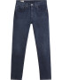 LEVI'S Džínsy '512™ SLIM TAPER DARK INDIGO - WORN IN' tmavomodrá - Pepit.sk