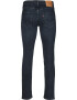 LEVI'S Džínsy '512™ SLIM TAPER DARK INDIGO - WORN IN' tmavomodrá - Pepit.sk