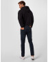 LEVI'S Džínsy '512™ SLIM TAPER DARK INDIGO - WORN IN' tmavomodrá - Pepit.sk