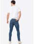 LEVI'S Džínsy '519™ EXT SKINNY HI-BALL B' modrá denim - Pepit.sk