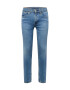 LEVI'S ® Džínsy '519™ EXT SKINNY HI-BALL B' modrá denim - Pepit.sk