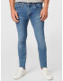 LEVI'S ® Džínsy '519™ EXT SKINNY HI-BALL B' modrá denim - Pepit.sk